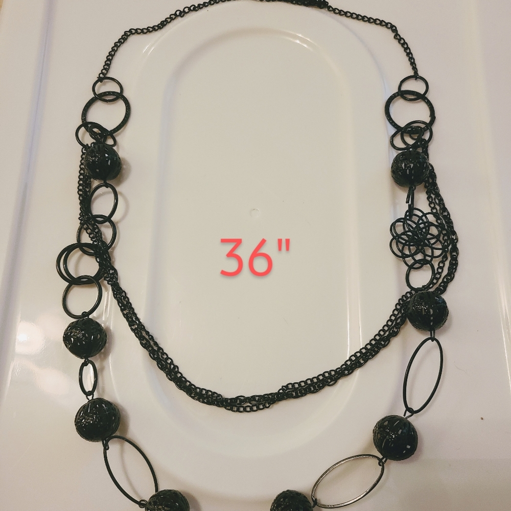 Necklace bundle